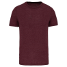 T-shirt triblend sport homme