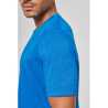 T-shirt triblend sport homme