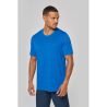 T-shirt triblend sport homme