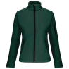 Veste softshell femme