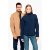 Veste softshell femme