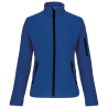 Veste softshell femme