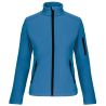 Veste softshell femme