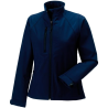 Veste softshell femme