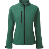Veste softshell femme
