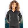 Veste softshell femme