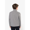 Veste softshell enfant