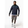Veste softshell écoresponsable 3 couches unisexe