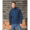 Veste Softshell Homme Printable