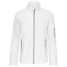 Veste softshell homme