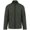 Veste softshell homme