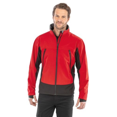 Veste softshell Activity