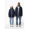 Veste imperméable unisexe