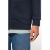 Veste molleton zippée homme