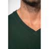 T-shirt Bio150 IC col V homme