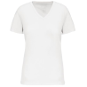 T-shirt BIO150 IC col V femme