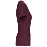 T-shirt BIO150 IC col V femme