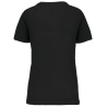T-shirt BIO150 IC col V femme
