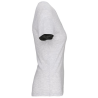 T-shirt BIO150 IC col V femme