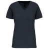 T-shirt BIO150 IC col V femme