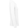 T-shirt bio Inspire femme manches longues