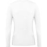 T-shirt bio Inspire femme manches longues