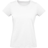 T-shirt bio femme Inspire Plus