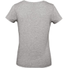 T-shirt bio femme Inspire Plus