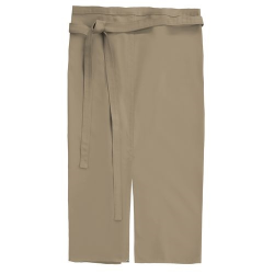 Tablier taille fendu Milano Classic (00111-01)