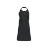 Tablier avec poche en coton Bio