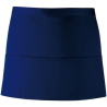 Tablier taille "Colours" 3 poches