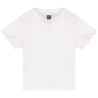 T-shirt manches courtes bébé