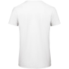 T-shirt Organic Inspire col rond Homme