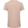 T-shirt Organic Inspire col rond Homme
