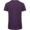 T-shirt Organic Inspire col rond Homme
