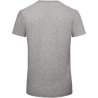 T-shirt Organic Inspire col rond Homme