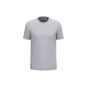 T-shirt col rond manches courtes homme