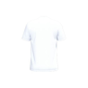 T-shirt col V manches courtes homme