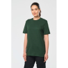 T-shirt écoresponsable manches courtes unisexe