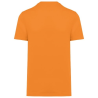 T-shirt écoresponsable manches courtes unisexe