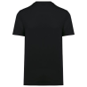 T-shirt écoresponsable manches courtes unisexe