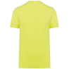 T-shirt écoresponsable manches courtes unisexe