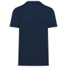 T-shirt écoresponsable manches courtes unisexe