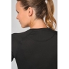 T-shirt de sport manches longues femme