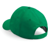 Casquette originale 5 panneaux