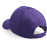 Casquette originale 5 panneaux