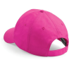 Casquette originale 5 panneaux