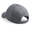 Casquette originale 5 panneaux