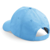 Casquette originale 5 panneaux