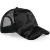 Casquette Snapback Camo